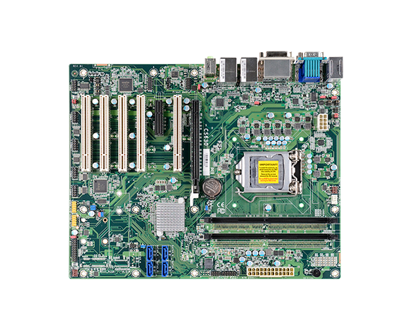 CS630-H310 | 8th Gen Intel Core | Coffee Lake | ATX | DFI